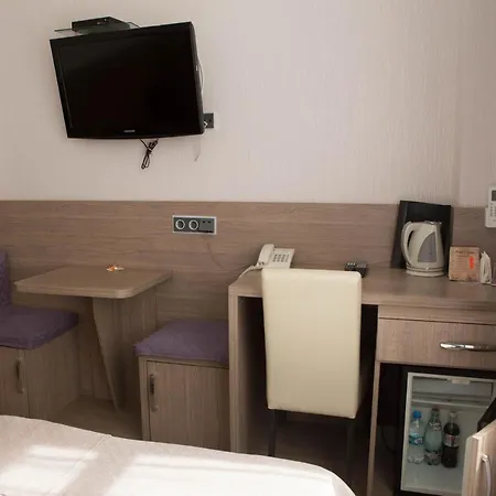 Inn Mini Elegant *