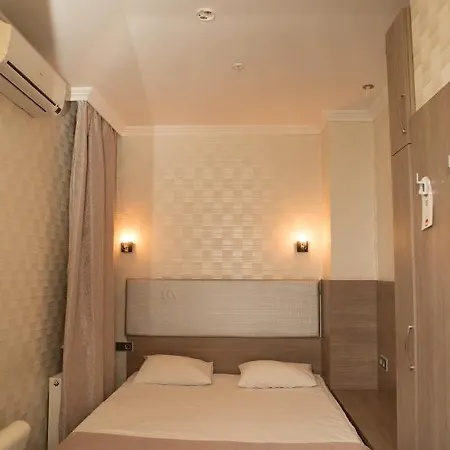 Mini Elegant Inn Kyiv
