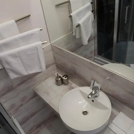 Мини-отель Mini Elegant *
