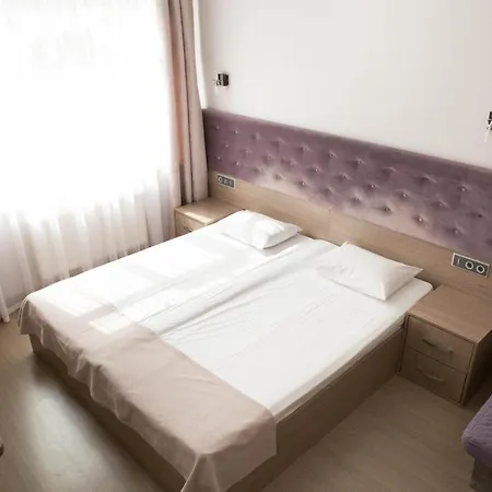 Inn Mini Elegant *