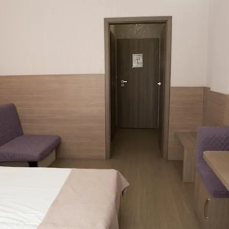 Inn Mini Elegant