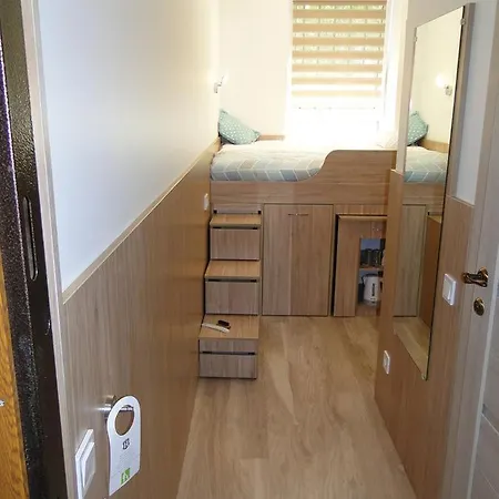 Mini Elegant Inn *