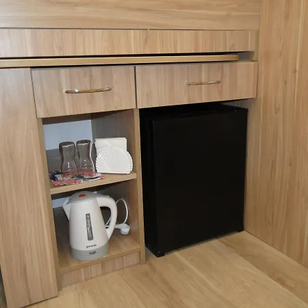 Mini Elegant Мини-отель