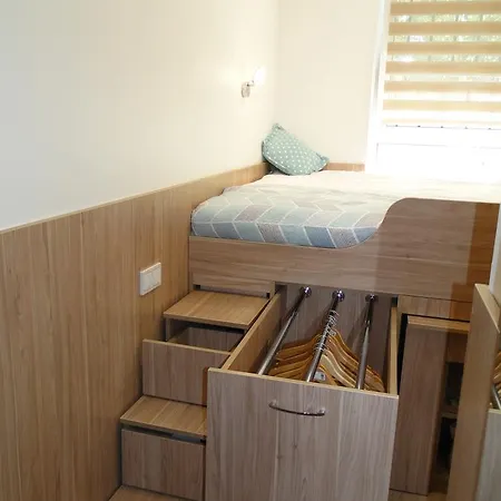 Mini Elegant Мини-отель